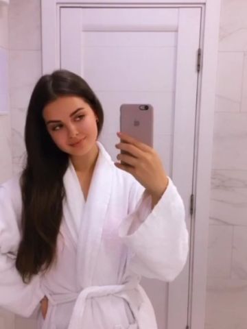 Анкета проститутки Ева, 23 года